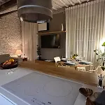 Corso131-dimora Storica Nel Centro Storico Apartamento