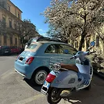 Apartamento Corso131-dimora Storica Nel Centro Storico
