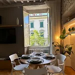 Apartamento Corso131-dimora Storica Nel Centro Storico *