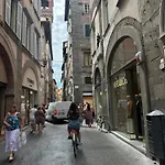Corso131-dimora Storica Nel Centro Storico Lucca