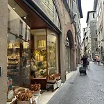 Apartamento Corso131-dimora Storica Nel Centro Storico
