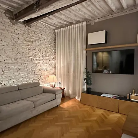 Corso131-dimora Storica Nel Centro Storico