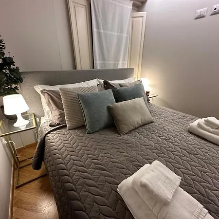 アパート Corso131-dimora Storica Nel Centro Storico