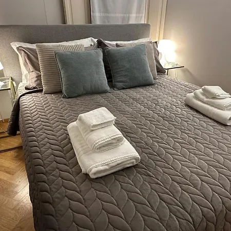 アパート Corso131-dimora Storica Nel Centro Storico