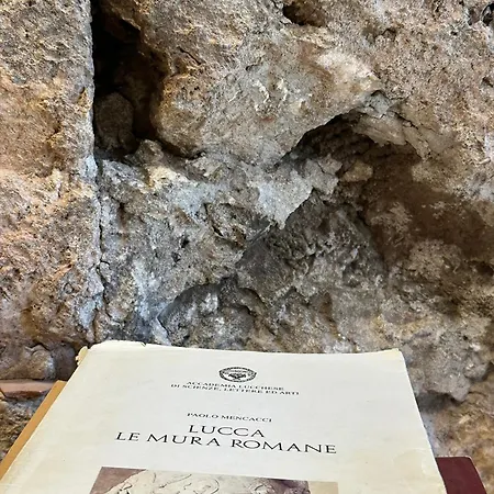 Corso131-dimora Storica Nel Centro Storico