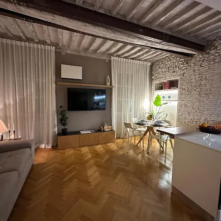 Apartment Corso131-dimora Storica Nel Centro Storico