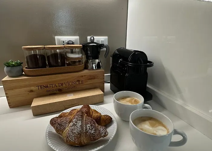 アパート Corso131-dimora Storica Nel Centro Storico