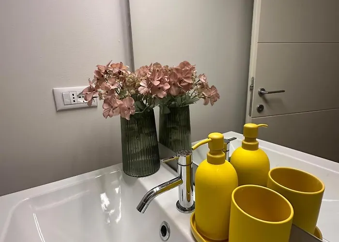 Corso131-dimora Storica Nel Centro Storico アパート *