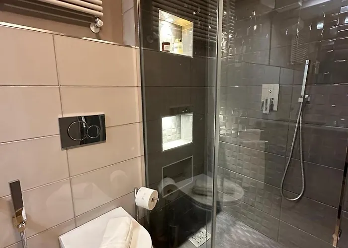 アパート Corso131-dimora Storica Nel Centro Storico *