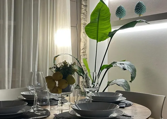 Corso131-dimora Storica Nel Centro Storico *