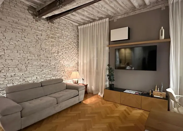 Corso131-dimora Storica Nel Centro Storico