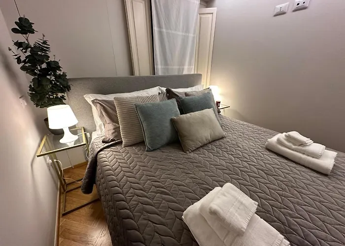 アパート Corso131-dimora Storica Nel Centro Storico