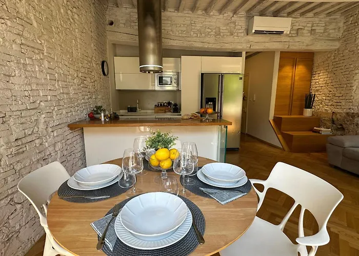 Corso131-dimora Storica Nel Centro Storico *