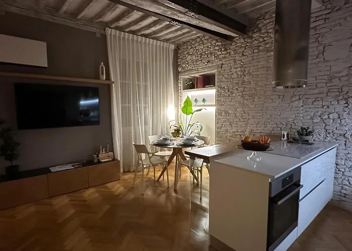 Corso131-dimora Storica Nel Centro Storico アパート *