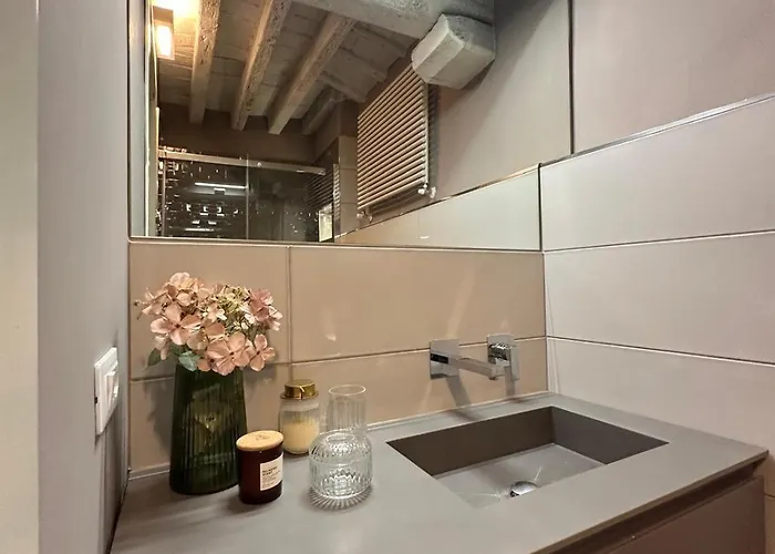 Corso131-dimora Storica Nel Centro Storico ルッカ