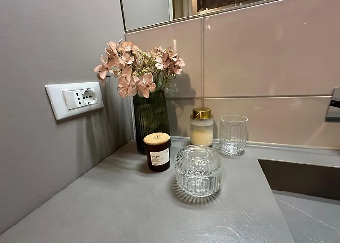 Corso131-dimora Storica Nel Centro Storico *