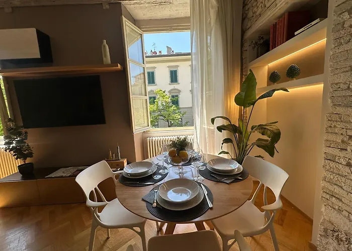 Corso131-dimora Storica Nel Centro Storico *