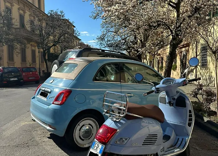 アパート Corso131-dimora Storica Nel Centro Storico