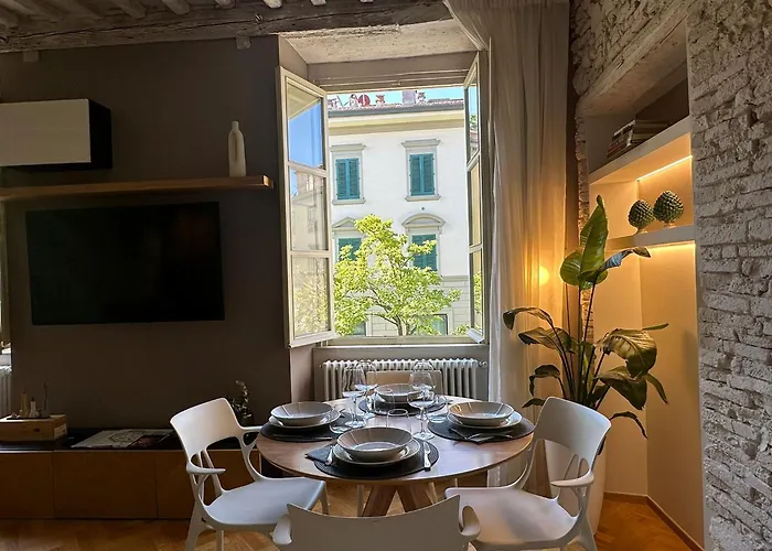 アパート Corso131-dimora Storica Nel Centro Storico *