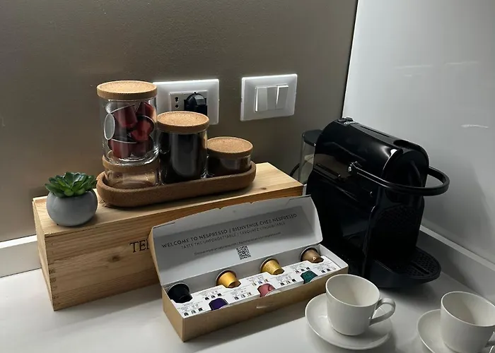 アパート Corso131-dimora Storica Nel Centro Storico *