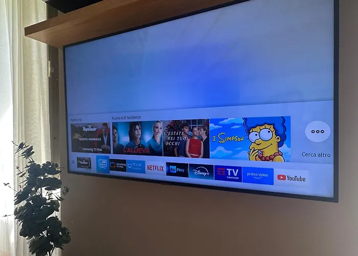 Corso131-dimora Storica Nel Centro Storico