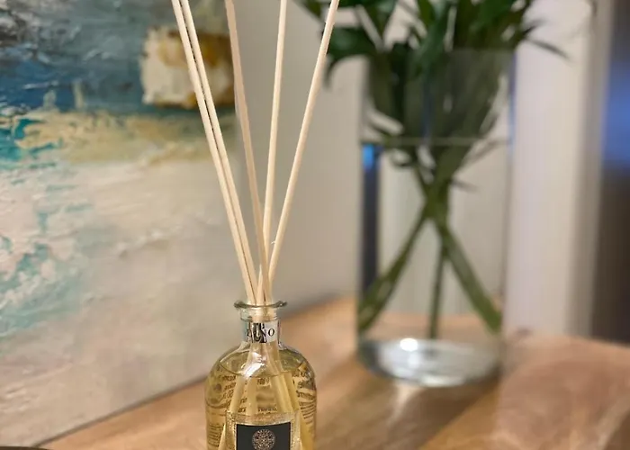 Corso131-dimora Storica Nel Centro Storico アパート