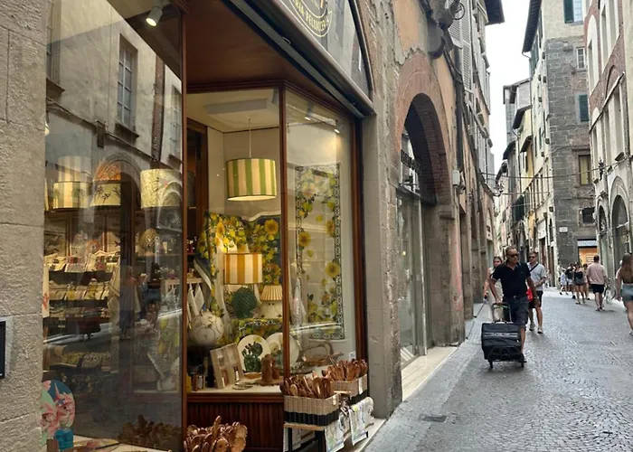 アパート Corso131-dimora Storica Nel Centro Storico