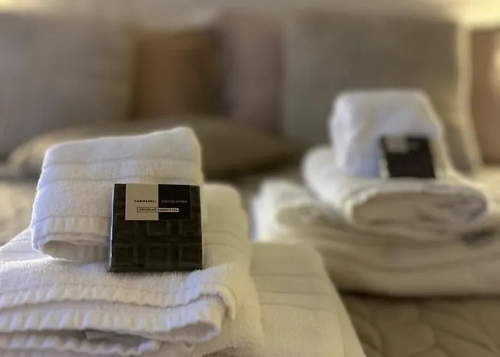 アパート Corso131-dimora Storica Nel Centro Storico