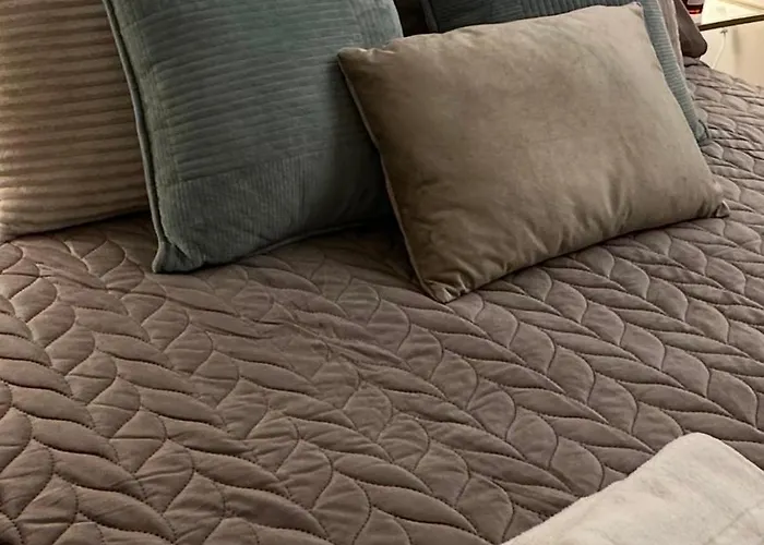 アパート Corso131-dimora Storica Nel Centro Storico